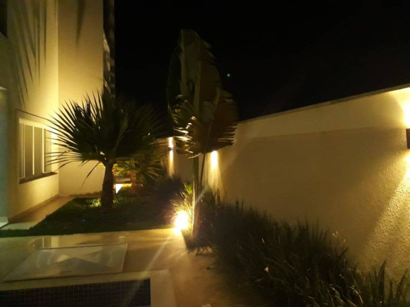Imagem Casa de Condomínio com 6 Quartos à Venda, 443 m² em Alphaville Nova Esplanada - Votorantim Imagem Casa de Condomínio com 6 Quartos à Venda, 443 m² em Alphaville Nova Esplanada - Votorantim