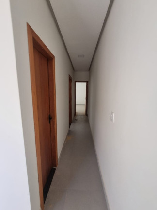 Imagem Casa com 2 Quartos à Venda, 50 m² em Jardim Olímpico - Montes Claros
