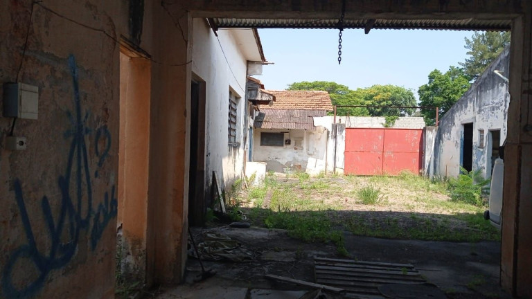 Imagem Terreno à Venda, 120 m² em Centro - Jacareí Imagem Terreno à Venda, 120 m² em Centro - Jacareí
