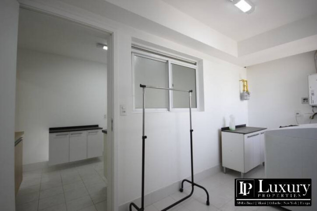 Imagem Apartamento com 3 Quartos para Alugar, 124 m² em Morumbi - São Paulo Imagem Apartamento com 3 Quartos para Alugar, 124 m² em Morumbi - São Paulo