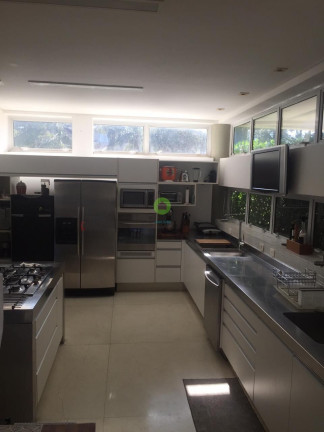 Imagem Casa com 4 Quartos para Alugar, 900 m² em Tamboré - Barueri Imagem Casa com 4 Quartos para Alugar, 900 m² em Tamboré - Barueri