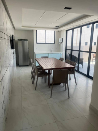 Imagem Apartamento com 1 Quarto à Venda, 22 m² em Intermares - Cabedelo Imagem Apartamento com 1 Quarto à Venda, 22 m² em Intermares - Cabedelo