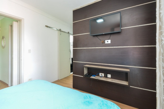 Casa com 3 Quartos à Venda, 216 m² em Planalto Paulista - São Paulo