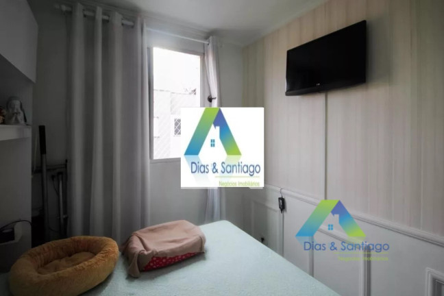 Imagem Apartamento com 2 Quartos à Venda, 50 m² em Jardim Vergueiro (sacomã) - São Paulo Imagem Apartamento com 2 Quartos à Venda, 50 m² em Jardim Vergueiro (sacomã) - São Paulo