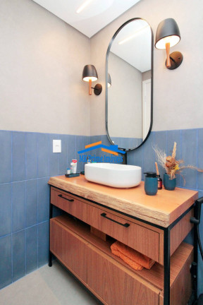 Imagem Apartamento com 1 Quarto à Venda, 48 m² em Bela Vista - São Paulo Imagem Apartamento com 1 Quarto à Venda, 48 m² em Bela Vista - São Paulo