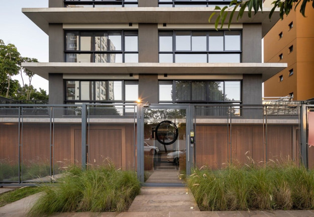Imagem Loft com 1 Quarto à Venda, 40 m² em Boa Vista - Porto Alegre