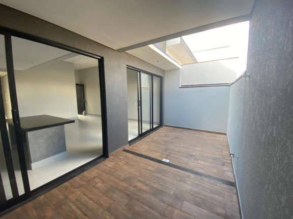 Imagem Casa de Condomínio com 3 Quartos à Venda, 107 m² em Horto Florestal - Sorocaba