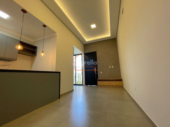 Imagem Casa com 3 Quartos à Venda, 82 m² em Jardim Bela Vista - Mogi Guaçu