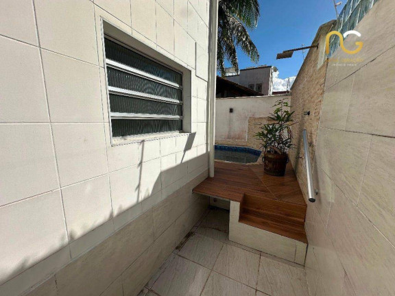 Imagem Sobrado com 3 Quartos à Venda, 120 m² em Aviação - Praia Grande Imagem Sobrado com 3 Quartos à Venda, 120 m² em Aviação - Praia Grande