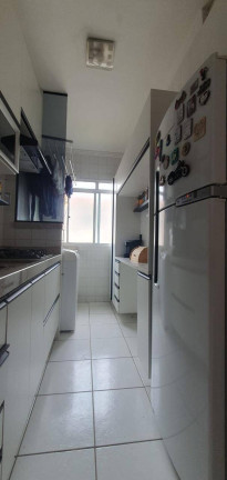 Imagem Apartamento com 2 Quartos à Venda,  em Parque São Jorge - Campinas