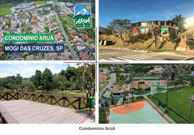 Imagem Apartamento com 4 Quartos à Venda, 420 m² em Cidade Parquelandia - Mogi Das Cruzes Imagem Apartamento com 4 Quartos à Venda, 420 m² em Cidade Parquelandia - Mogi Das Cruzes