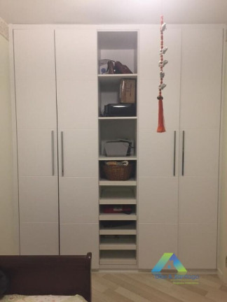 Imagem Apartamento com 2 Quartos à Venda, 68 m² em Paraíso Do Morumbi - São Paulo Imagem Apartamento com 2 Quartos à Venda, 68 m² em Paraíso Do Morumbi - São Paulo