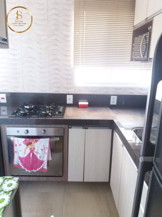 Imagem Apartamento com 2 Quartos à Venda, 46 m² em Residencial Guairá - Sumaré