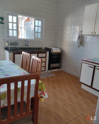 Imagem Casa com 2 Quartos para Temporada, 150 m² em Estufa Ii - Ubatuba Imagem Casa com 2 Quartos para Temporada, 150 m² em Estufa Ii - Ubatuba
