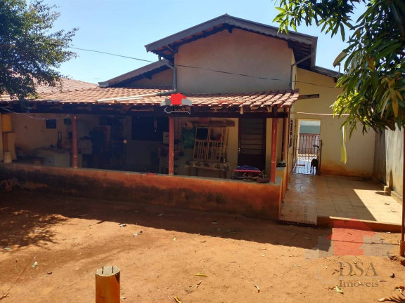 Imagem Casa com 2 Quartos à Venda, 400 m² em Remanso Campineiro - Hortolândia