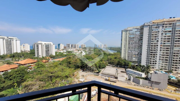 Imagem Apartamento com 1 Quarto à Venda, 67 m² em Barra Da Tijuca - Rio De Janeiro Imagem Apartamento com 1 Quarto à Venda, 67 m² em Barra Da Tijuca - Rio De Janeiro