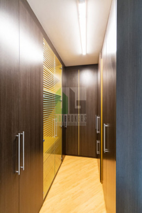 Imagem Cobertura com 3 Quartos à Venda, 277 m² em Mirandópolis - São Paulo Imagem Cobertura com 3 Quartos à Venda, 277 m² em Mirandópolis - São Paulo