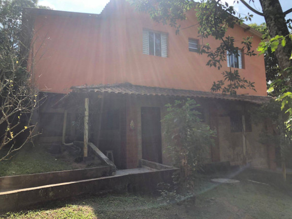 Imagem Chácara com 5 Quartos à Venda, 2.024 m² em Terra Preta (terra Preta) - Mairiporã Imagem Chácara com 5 Quartos à Venda, 2.024 m² em Terra Preta (terra Preta) - Mairiporã