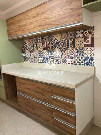 Casa com 3 Quartos à Venda, 173 m² em Jardim Ermida I - Jundiaí