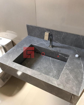 Imagem Casa com 3 Quartos à Venda, 300 m² em Alterosa - Montes Claros