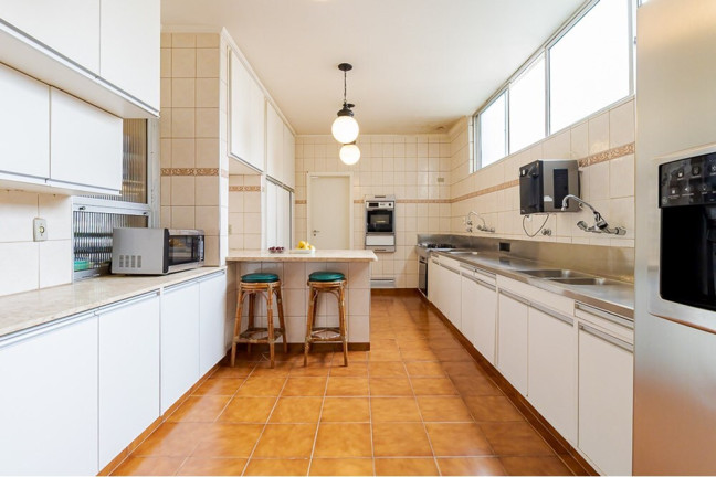 Imagem Apartamento com 4 Quartos à Venda, 365 m² em Higienópolis - São Paulo Imagem Apartamento com 4 Quartos à Venda, 365 m² em Higienópolis - São Paulo