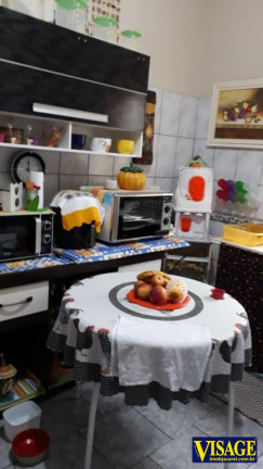 Imagem Casa com 2 Quartos à Venda, 175 m² em Jd. Maria Amelia - Jacareí Imagem Casa com 2 Quartos à Venda, 175 m² em Jd. Maria Amelia - Jacareí