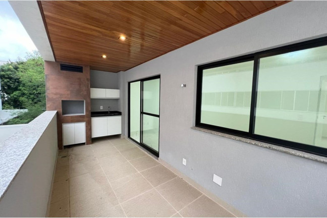 Imagem Apartamento com 3 Quartos para Alugar, 86 m² em Recreio Dos Bandeirantes - Rio De Janeiro Imagem Apartamento com 3 Quartos para Alugar, 86 m² em Recreio Dos Bandeirantes - Rio De Janeiro