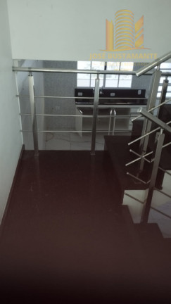 Imagem Casa com 3 Quartos à Venda, 128 m² em Vila Nair - São Paulo