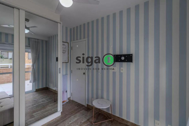 Imagem Apartamento com 2 Quartos à Venda, 188 m² em Vila Andrade - São Paulo Imagem Apartamento com 2 Quartos à Venda, 188 m² em Vila Andrade - São Paulo