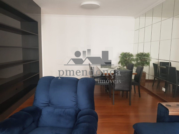 Imagem Apartamento com 2 Quartos à Venda, 100 m² em Higienópolis - São Paulo