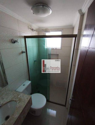Imagem Apartamento com 2 Quartos à Venda, 52 m² em Cursino - São Paulo Imagem Apartamento com 2 Quartos à Venda, 52 m² em Cursino - São Paulo
