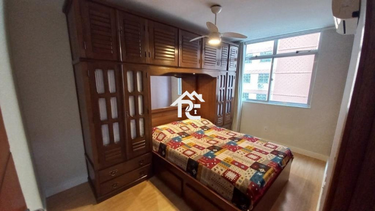 Imagem Apartamento com 2 Quartos à Venda, 59 m² em Icaraí - Niterói Imagem Apartamento com 2 Quartos à Venda, 59 m² em Icaraí - Niterói