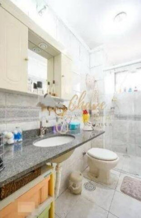 Imagem Apartamento com 3 Quartos à Venda, 85 m² em Tatuapé - São Paulo Imagem Apartamento com 3 Quartos à Venda, 85 m² em Tatuapé - São Paulo