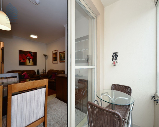 Imagem Imóvel com 2 Quartos à Venda, 63 m² em Vila Isa - São Paulo