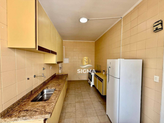 Imagem Apartamento com 4 Quartos à Venda, 150 m² em Pitangueiras - Guarujá