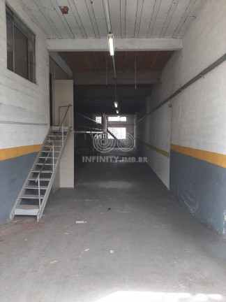 Imagem Galpão à Venda, 820 m² em Penha - São Paulo Imagem Galpão à Venda, 820 m² em Penha - São Paulo