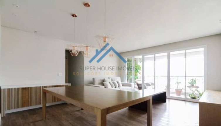 Imagem Apartamento com 3 Quartos à Venda, 107 m² em Sítio Tamboré Alphaville - Barueri Imagem Apartamento com 3 Quartos à Venda, 107 m² em Sítio Tamboré Alphaville - Barueri