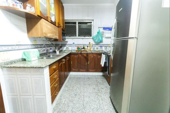 Imagem Apartamento com 4 Quartos à Venda, 223 m² em Perdizes - São Paulo Imagem Apartamento com 4 Quartos à Venda, 223 m² em Perdizes - São Paulo