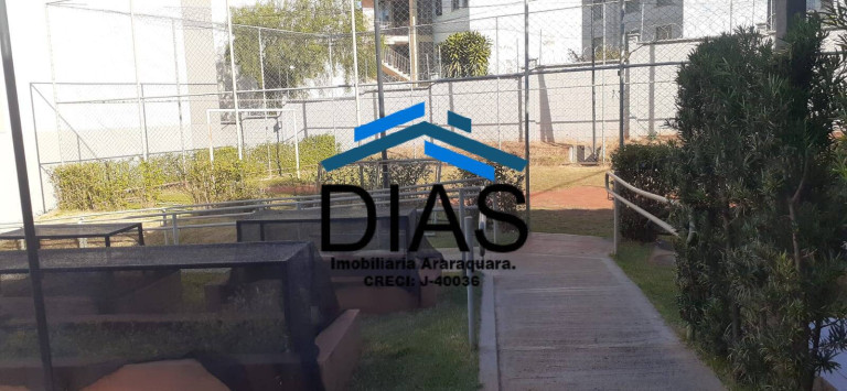 Imagem Apartamento com 2 Quartos à Venda, 52 m² em Jardim Residencial Paraíso - Araraquara Imagem Apartamento com 2 Quartos à Venda, 52 m² em Jardim Residencial Paraíso - Araraquara