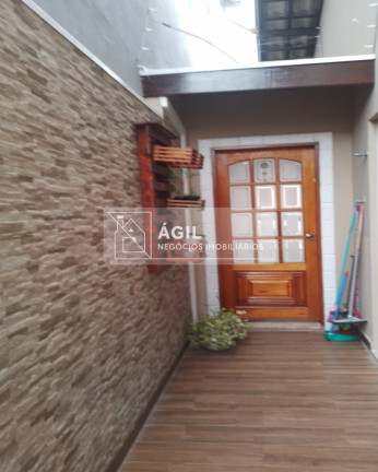 Imagem Casa com 3 Quartos à Venda, 150 m² em Residencial Bosque Dos Ipês - São José Dos Campos Imagem Casa com 3 Quartos à Venda, 150 m² em Residencial Bosque Dos Ipês - São José Dos Campos