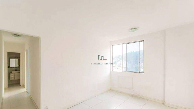 Apartamento com 2 Quartos à Venda, 60 m² em Santa Rosa - Niterói