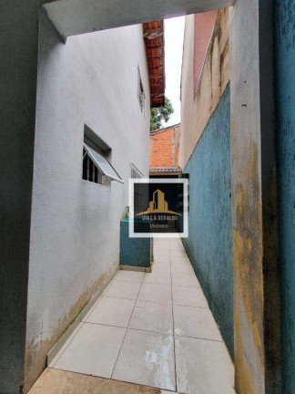 Imagem Sobrado com 4 Quartos à Venda, 167 m² em Jardim Terras Do Sul - São José Dos Campos