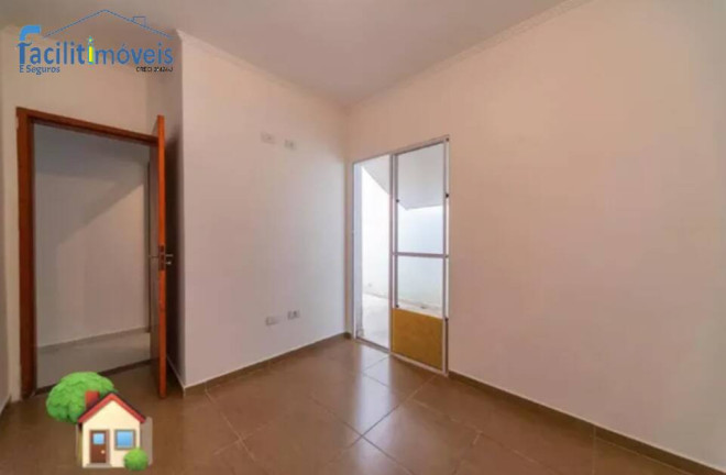 Imagem Apartamento com 2 Quartos à Venda, 52 m² em Vila Humaitá - Santo André Imagem Apartamento com 2 Quartos à Venda, 52 m² em Vila Humaitá - Santo André