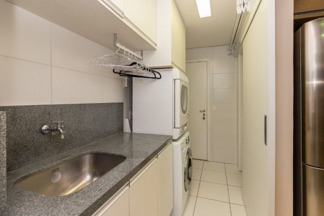 Imagem Apartamento com 3 Quartos à Venda, 105 m² em Granja Julieta - São Paulo Imagem Apartamento com 3 Quartos à Venda, 105 m² em Granja Julieta - São Paulo