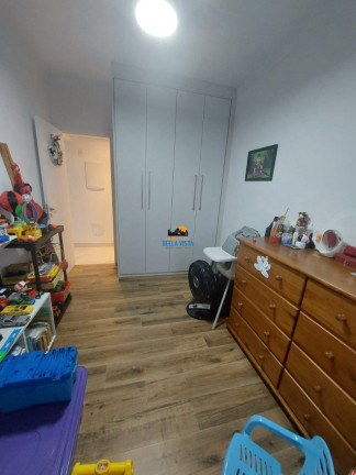 Imagem Apartamento com 2 Quartos à Venda,  em Itararé - São Vicente