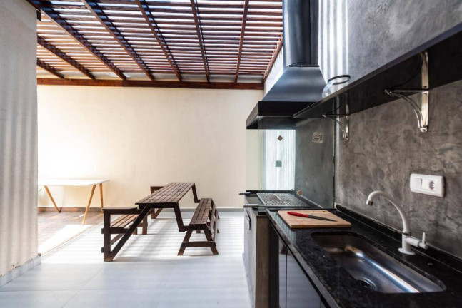 Imagem Casa com 2 Quartos à Venda, 65 m² em Pontal De Santa Marina - Caraguatatuba Imagem Casa com 2 Quartos à Venda, 65 m² em Pontal De Santa Marina - Caraguatatuba