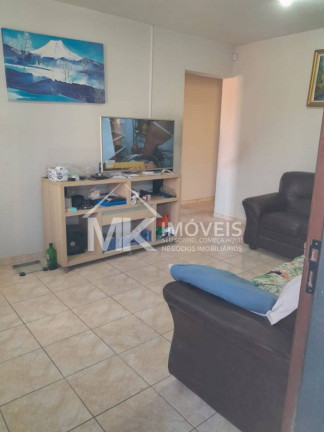 Imagem Casa com 3 Quartos à Venda, 116 m² em Planta Araçatuba - Piraquara Imagem Casa com 3 Quartos à Venda, 116 m² em Planta Araçatuba - Piraquara