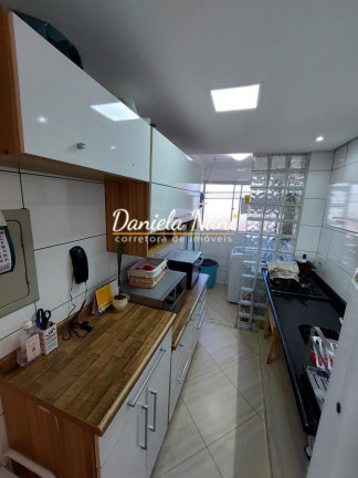 Imagem Apartamento com 3 Quartos à Venda, 63 m² em Paulicéia - São Bernardo Do Campo