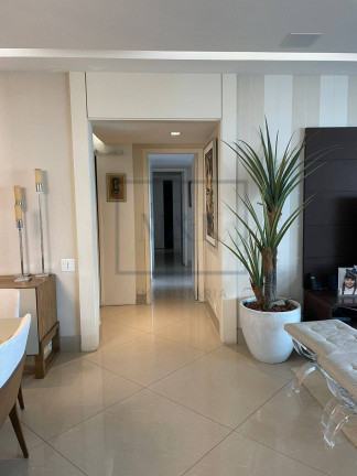 Imagem Apartamento com 3 Quartos à Venda, 220 m² em Barra Da Tijuca - Rio De Janeiro