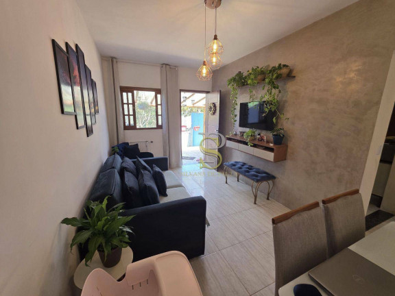 Imagem Casa com 2 Quartos à Venda, 75 m² em Jundiaizinho - Mairiporã